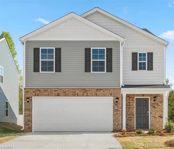 206 Beechwood Cir, Thomasville, NC, 27360