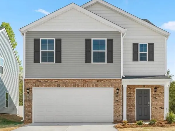 206 Beechwood Cir, Thomasville, NC 27360