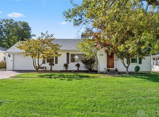 346 Virginia Cir, Wilmington, OH 45177