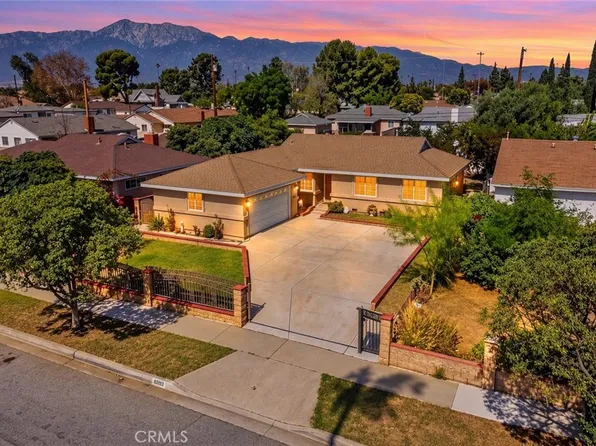 16582 Barbee St, Fontana, CA 92336