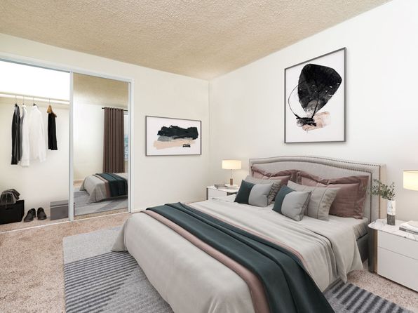 California Villages West Covina | 2847 E Valley Blvd, West Covina, CA