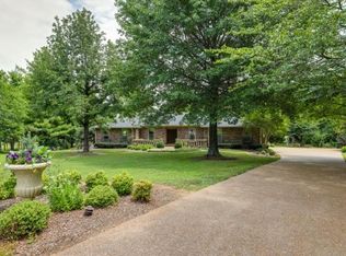 806 Fountainhead Ct, Brentwood, TN 37027