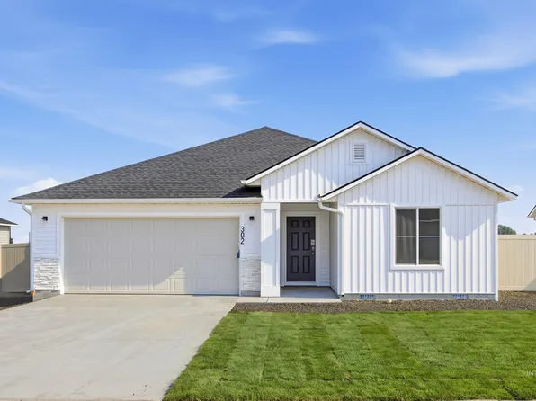 302 W 17th Ave, Jerome, ID 83338