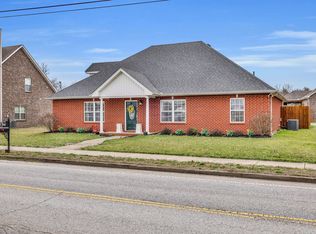 3705 Hamilton Church Rd, Antioch, TN 37013