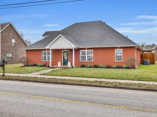 3705 Hamilton Church Rd, Antioch, TN 37013
