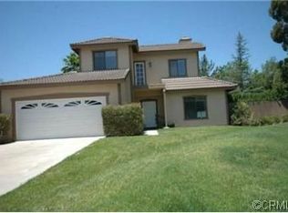 42064 Paseo Sonrisa Del, Temecula, CA 92591