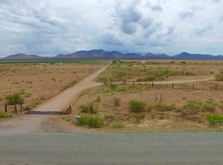 Corner Of Arena Road And Sunshine Farm Rd, Animas, NM 88020