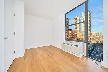Rented by Living New York