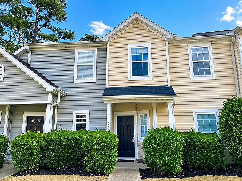 5364 Patuxent Dr