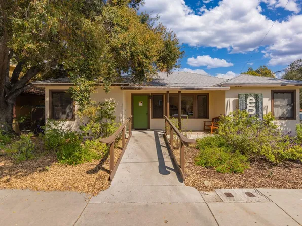 302 N Montgomery St, Ojai, CA 93023