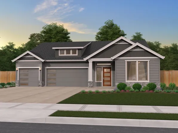 7604 NE 180th Ave, Vancouver, WA 98682