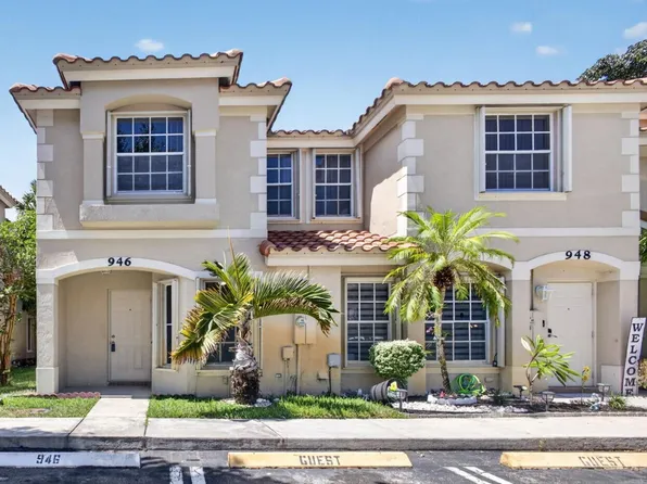 946 Summit Lake Drive, West Palm Beach, FL 33406