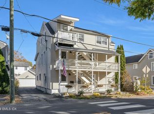 25 Bible St, Cos Cob, CT 06807
