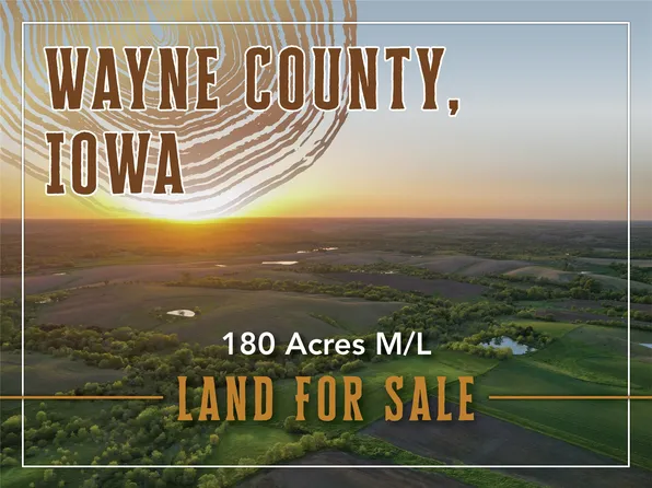 0 235th St, Promise City, IA 52583