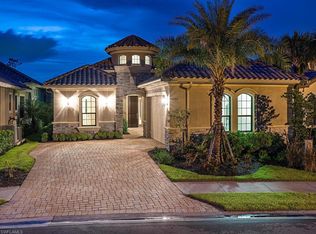 14689 Reserve Ln, Naples, FL 34109