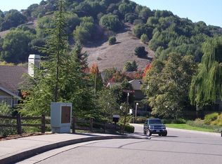 8 Bridle Path Ln, Novato, CA 94945