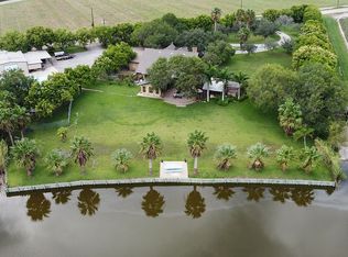 5355 Rancho Toluca Rd, Mercedes, TX 78570