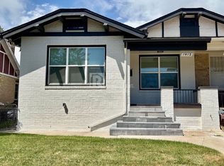 1415 N Raleigh St #A, Denver, CO 80204
