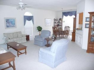 1301 Lark Ln, Hanahan, SC 29410