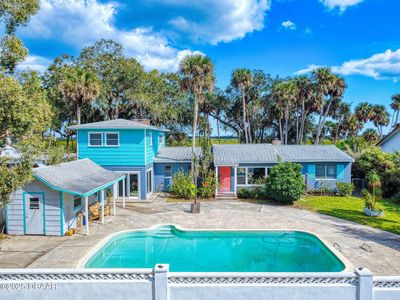 634 N Riverside Dr, New Smyrna Beach, FL, 32168