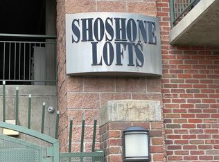 3201 Shoshone St UNIT 202, Denver, CO 80211