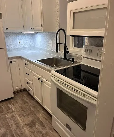 1311 Rhode Island Ave NW #AVE6 — Photo 10