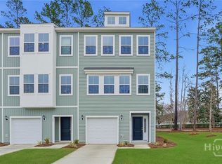 20 Towne Park Court, Rincon, GA 31326
