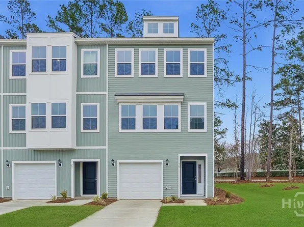 20 Towne Park Court, Rincon, GA 31326