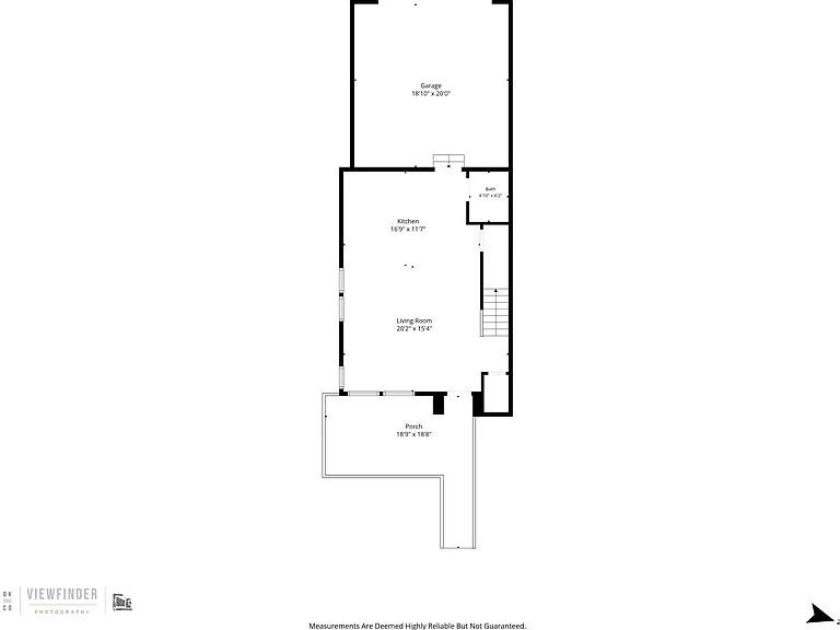 2086 S Vance Way — Photo 1