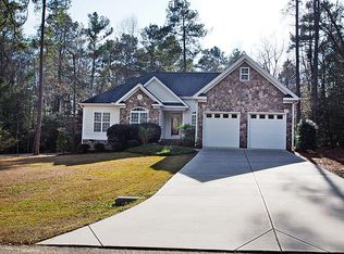 954 Thrush Dr, Vass, NC 28394
