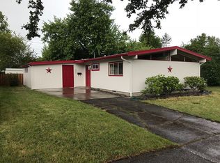 2440 Jackson St, Eugene, OR