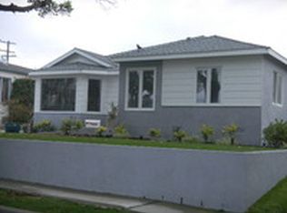 858 Lomita St, El Segundo, CA 90245