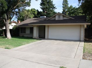 35 Columbia Ave, Merced, CA 95340