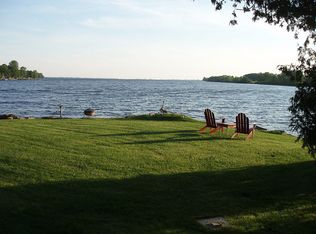 8624 Lotts Point Rd, Chaumont, NY 13622