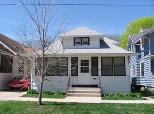 412 S Orchard St, Madison, WI 53715