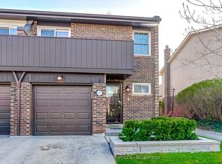 1951 Rathburn Rd E #177, Mississauga, ON L4W2N9