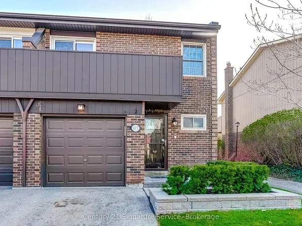 1951 Rathburn Rd E #177, Mississauga, ON L4W 2N9