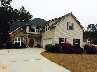 511 Kaitlin Cir, Griffin, GA