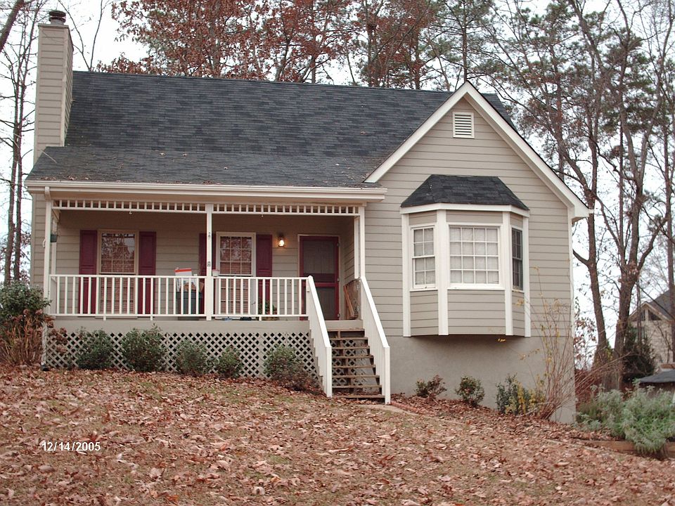 1924 Sidneys Cove