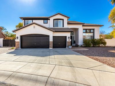 4467 E Kelly Ct, Gilbert, AZ, 85298