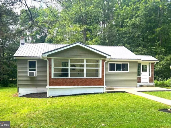 154 Game Reserve Rd, Philipsburg, PA 16866