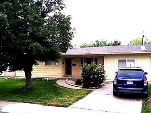 105 Duncan Pl, Montrose, CO 81401