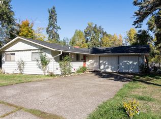 365 E 46th Ave, Eugene, OR 97405