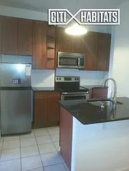 Rented by Citi Habitats