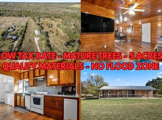 4339 Pettytown Rd, Dale, TX 78616