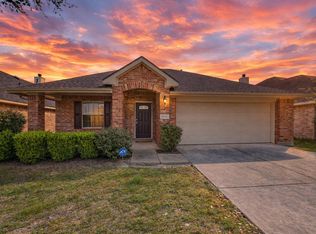 18110 Tabor Brook Dr, Humble, TX 77346