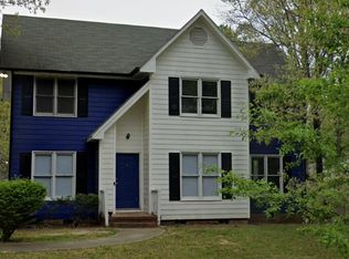 5509 Continental Way #F, Raleigh, NC 27610