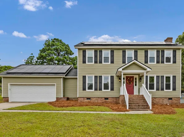 7905 Dartmore Ln, Columbia, SC 29223
