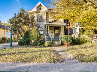 258 Ontario St, Stratford, ON N5A 3H5