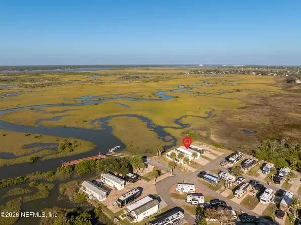 4225 A1A S #F140, St. Augustine, FL 32080